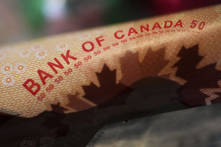 Bank of Canada |  Policy rate will need to be raised, say economists