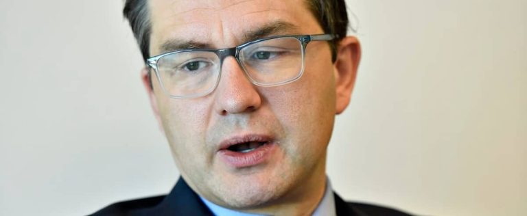 “Beijing has failed to atone for its cruelty”, according to Pierre Poilievre