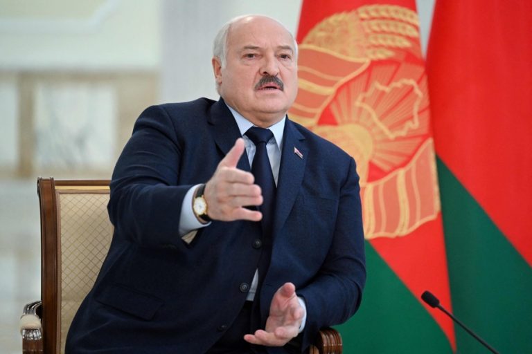 Belarus |  Deal with Wagner chief puts Lukashenko at risk