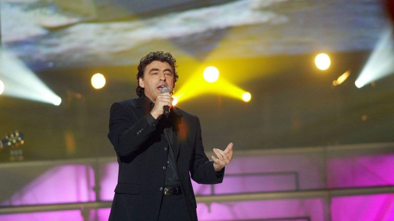 Belgian singer Claude Barzotti, singer of “Rital”, died at the age of 69