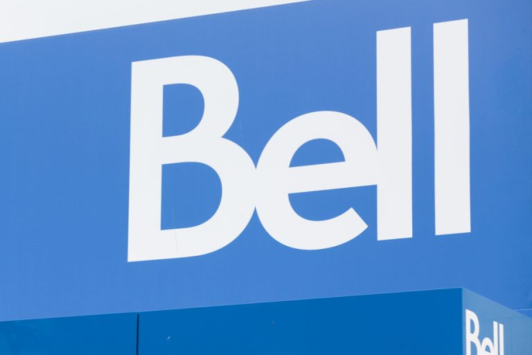 Bell asks the CRTC to reduce its requirements for local news