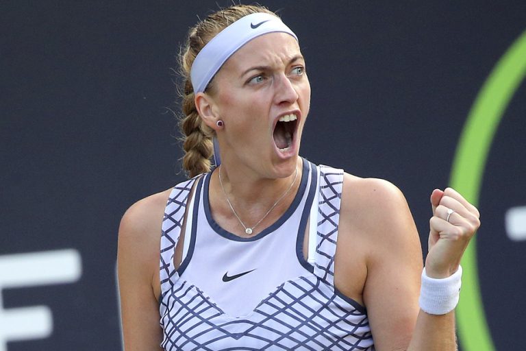 Berlin Open |  Donna Vekic and Petra Kvitova will face off in the final