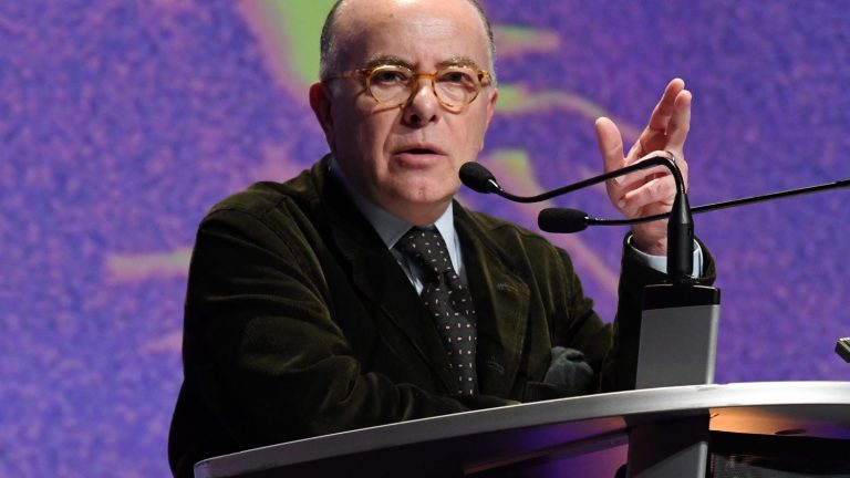 Bernard Cazeneuve launches “the movement of orphans of the left” (and anti-Nupes)