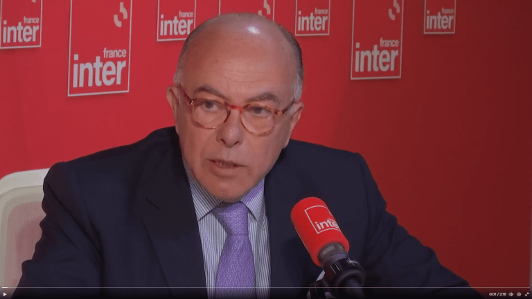 Bernard Cazeneuve will take his “responsibilities if the conditions are met”