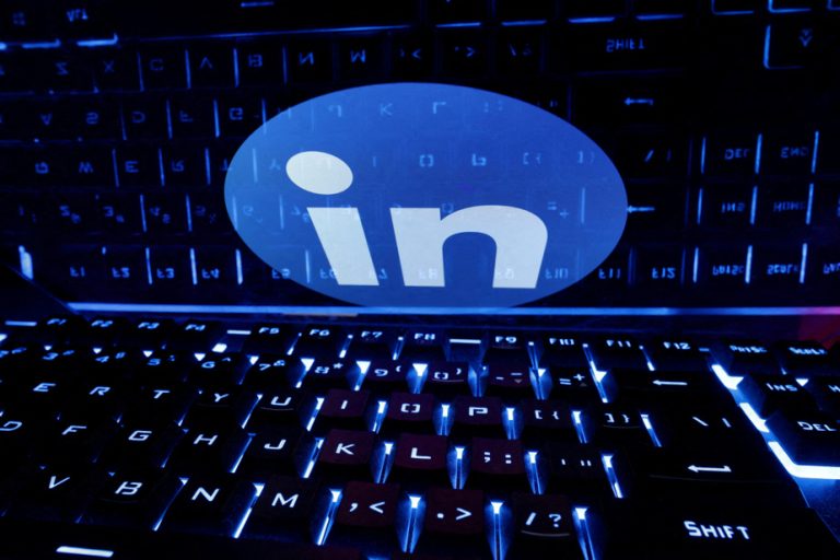 Beware of Chinese spies on LinkedIn