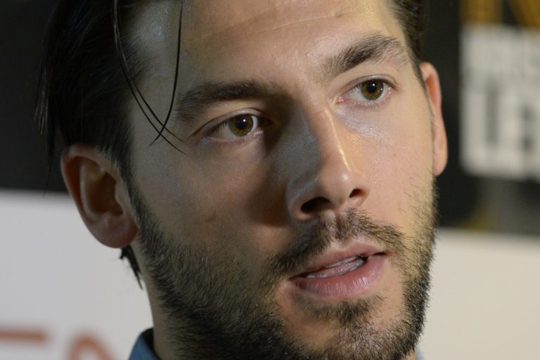 Bill Masterton Trophy |  Kristopher Letang turns the page on a painful year