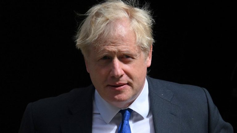 Boris Johnson ‘deliberately deceived’ UK Parliament in ‘partygate’ affair, finds parliamentary inquiry