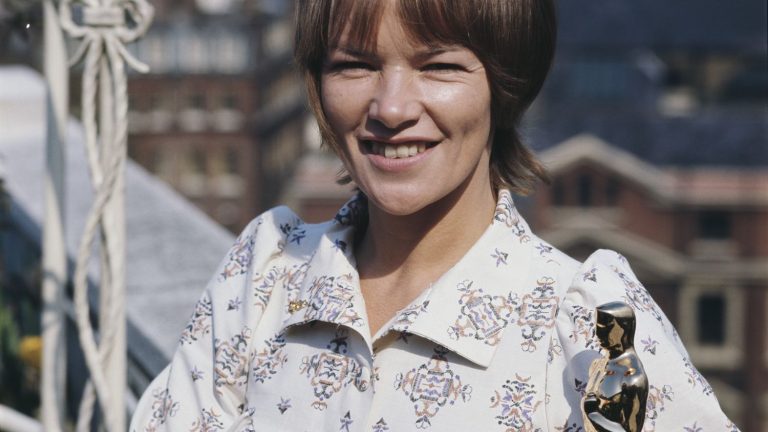 Britain’s Glenda Jackson, two-time Oscar-winning actress, Labor MP and cabinet minister, dies aged 87