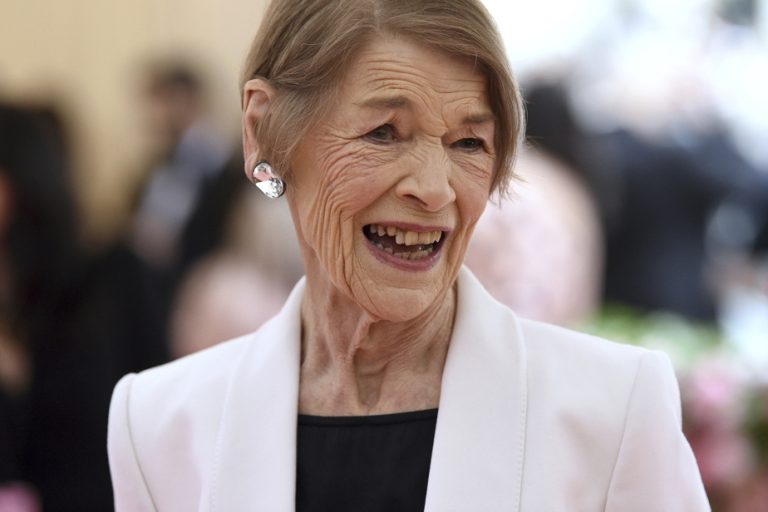 British actress Glenda Jackson, two-time Oscar winner, dies at 87