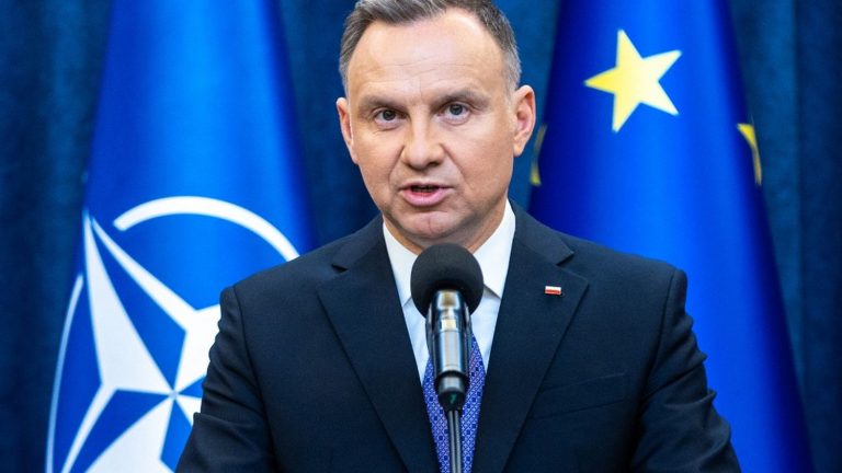 Brussels launches infringement procedure against Poland