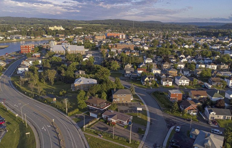 CEGEP student residences overwhelmed by demand