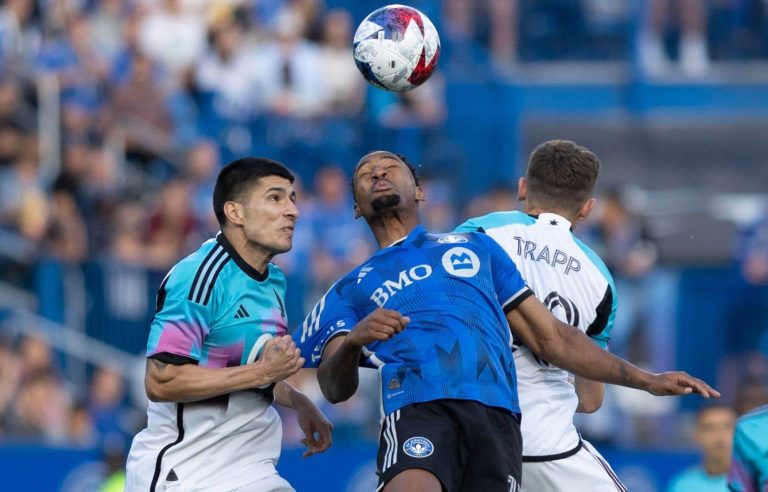 CF Montreal awaits Nashville SC, one of MLS’s hottest teams