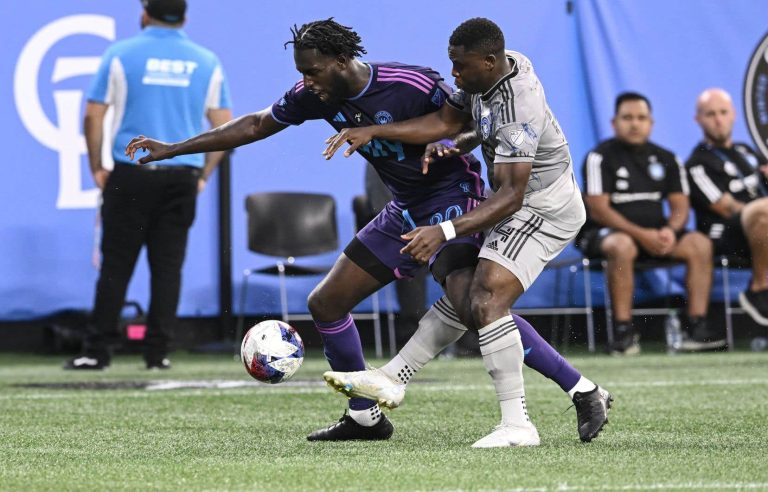 CF Montreal snatch a 0-0 draw at Charlotte FC