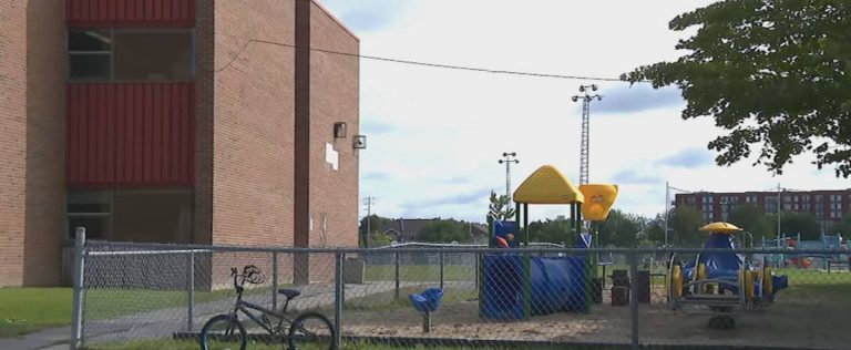 Camera in a Gatineau elementary school: the mother of the accused does not recognize her son