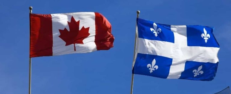 Canada Day: we can be proud Quebecers and proud Canadians at the same time!