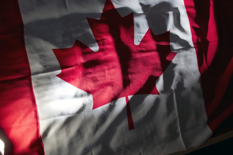 Canada is expected to reach 40 million people on Friday