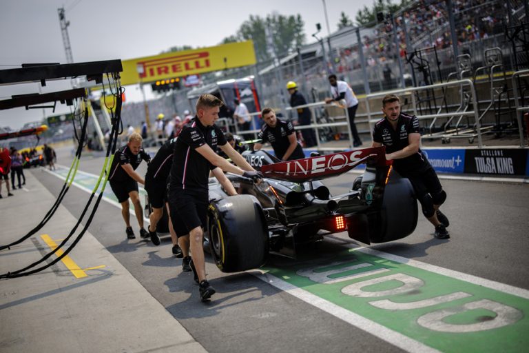 Canadian Grand Prix |  A “necessary” but incomplete spending ceiling