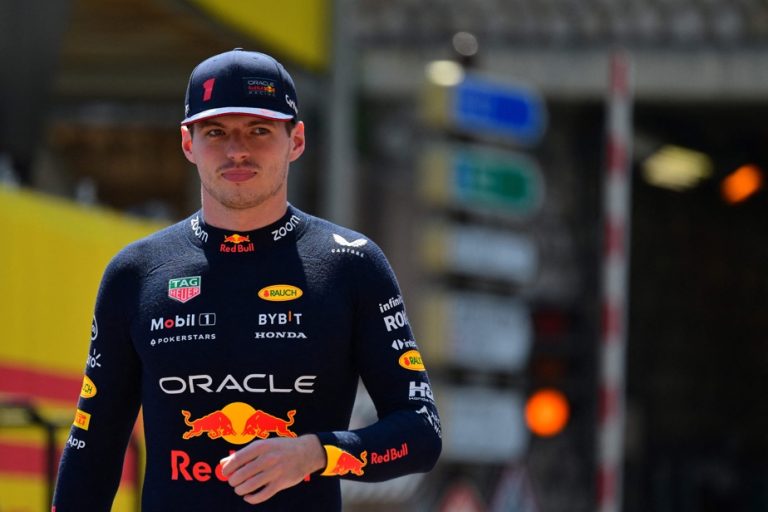 Canadian Grand Prix |  Impregnable Max Verstappen