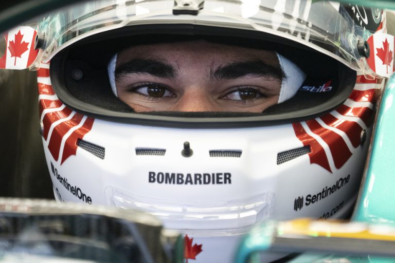 Canadian Grand Prix |  Stroll stumbles in qualifying