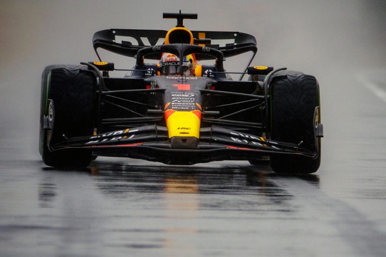 Canadian Grand Prix |  Verstappen first, Hulkenberg penalized