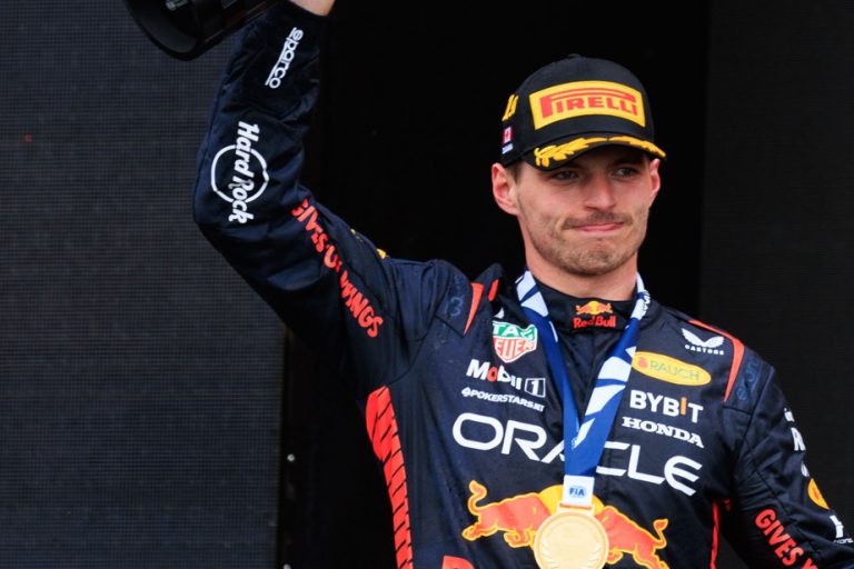 Canadian Grand Prix |  Verstappen triumphs, unsurprisingly