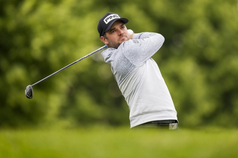 Canadian Open |  Ontario’s Corey Conners among top four golfers