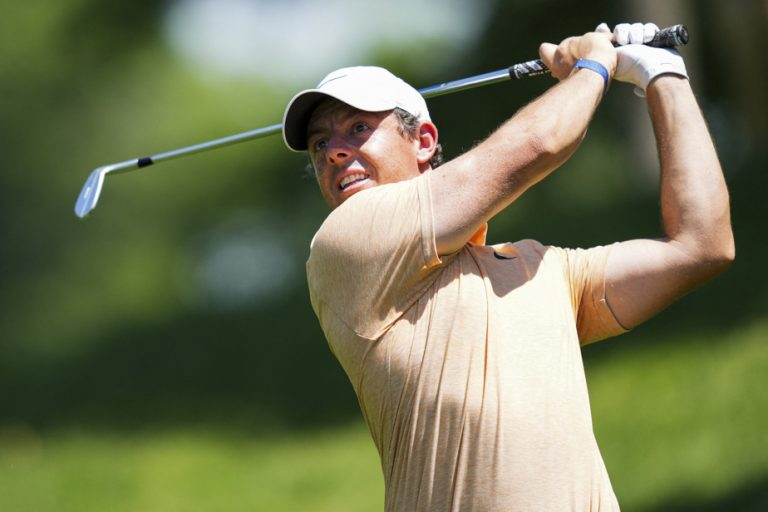 Canadian Open |  Rory McIlroy will headline