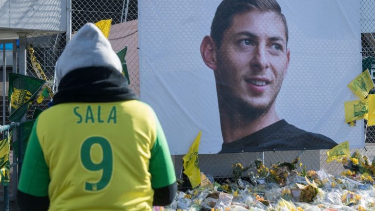 Cardiff will have to pay the whole of the transfer of Emiliano Sala to Nantes