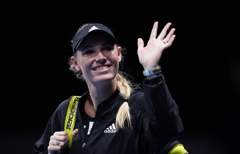 Caroline Wozniacki comes out of retirement, will play at the National Bank Open