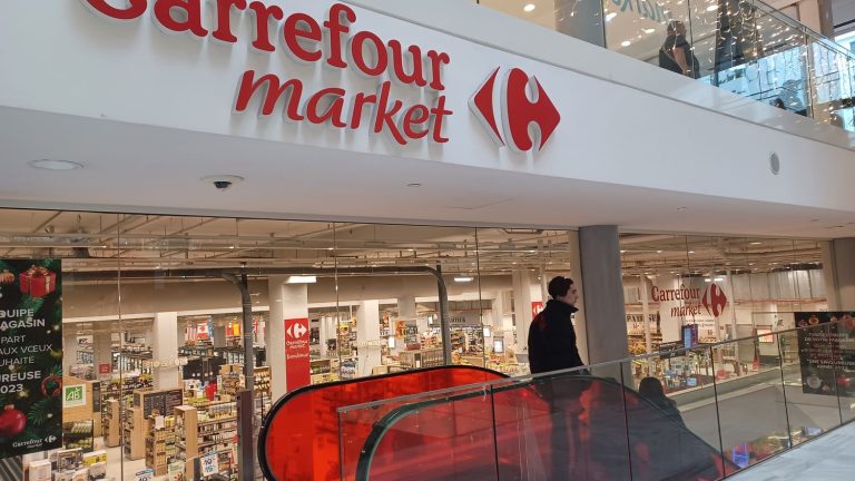 Carrefour announces a voluntary departure plan