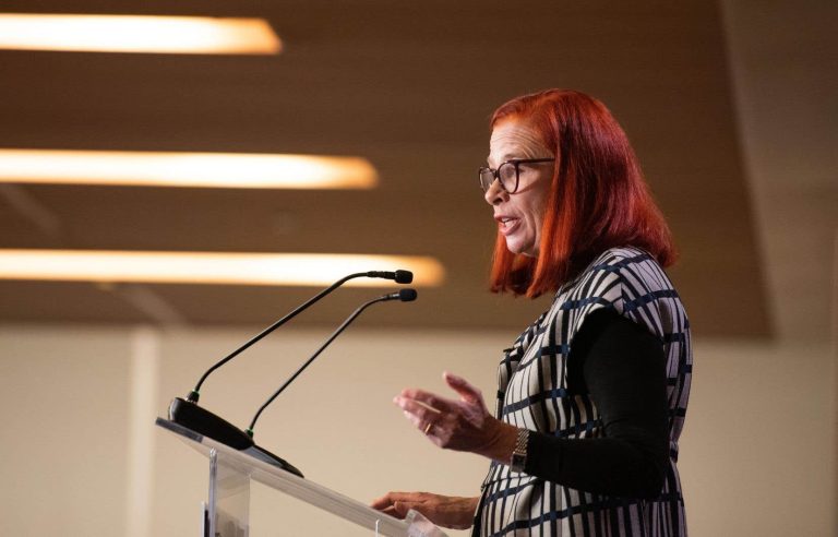 Catherine Tait reappointed as head of CBC/Radio-Canada for only 18 months