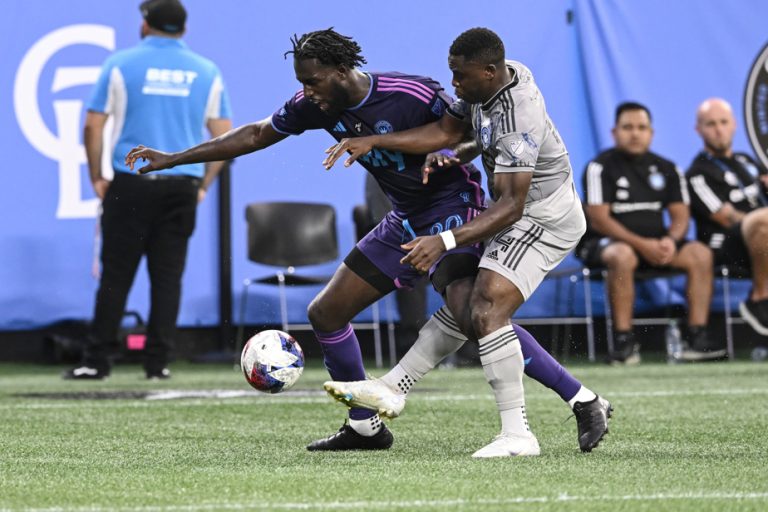 Charlotte FC 0 – CF Montreal 0 |  Approximate match, desired outcome