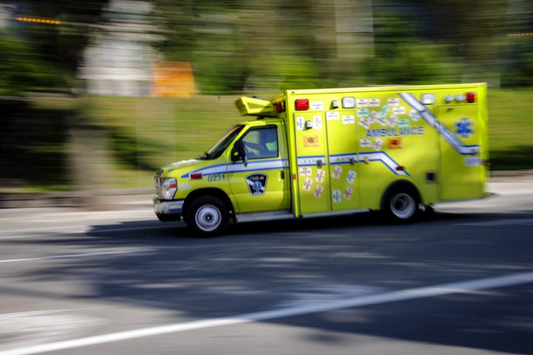 Chaudière-Appalaches |  Two motorcyclists lose their lives after a collision in Beauceville