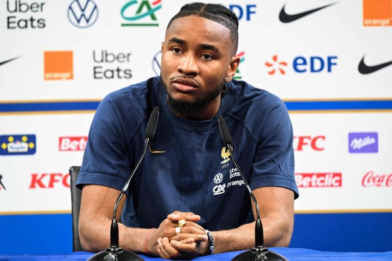 Chelsea, the risky choice of Christopher Nkunku