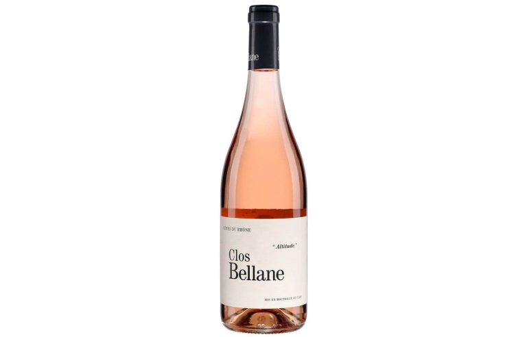 Clos Bellane “Altitude” Rosé 2022, Côtes du Rhône, France