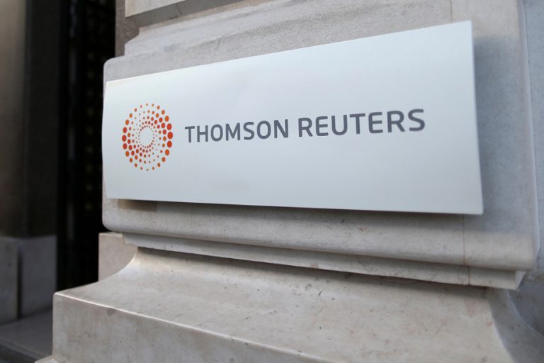 Cloud Computing |  Thomson Reuters signs agreement to acquire Imagen