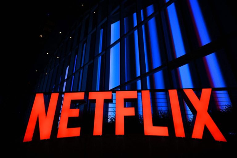 Compensation of bosses |  Fronde of Netflix shareholders