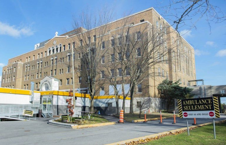 Contrary to what the MUHC says, the Lachine emergency department has never been closed at night