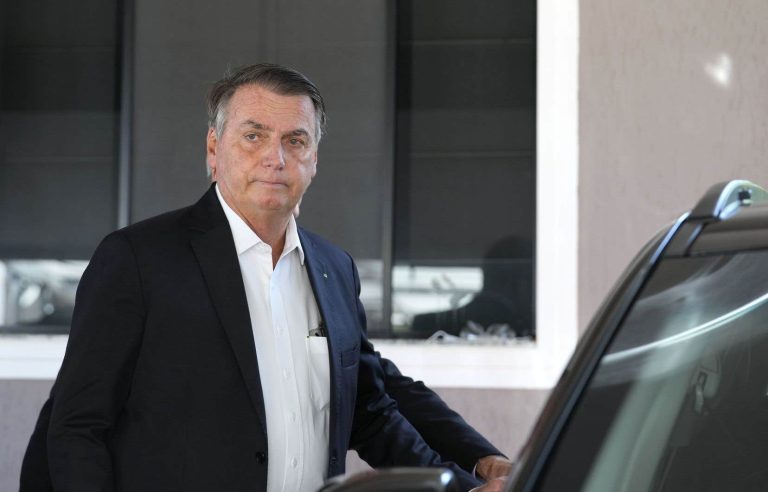 Crucial trial for Bolsonaro, who risks ineligibility