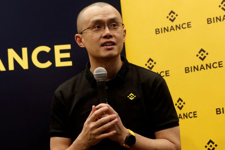 Cryptocurrencies |  SEC sues Binance for regulatory circumvention