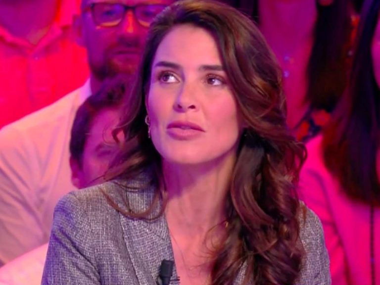 Cyril Hanouna reveals why he did not want to hire Sophie Coste in “TPMP”