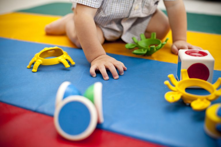 Day care services |  Investing in quality is never an expense