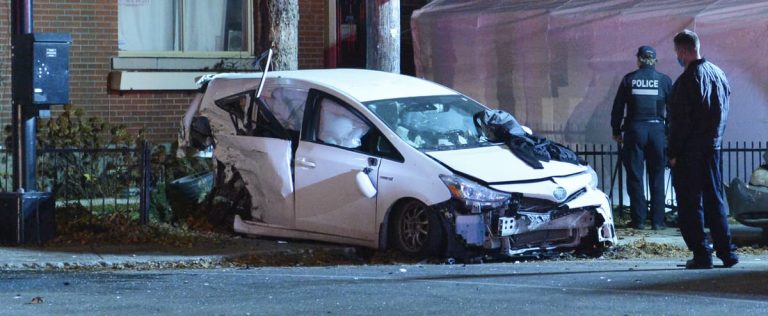 Deadly street race: Montreal driver gets 4 years