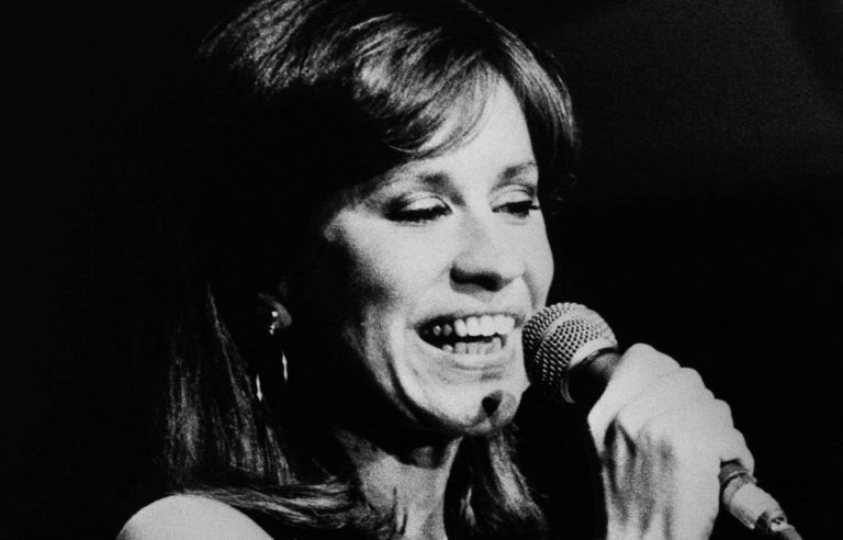 Death of the Brazilian Astrud Gilberto, the singer of “Girl from Ipanema”