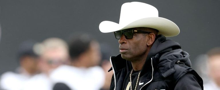 Deion Sanders may suffer foot amputation