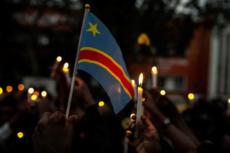 Democratic Republic of the Congo |  More than 2,750 civilians killed in the east since the start of 2023, according to NGOs