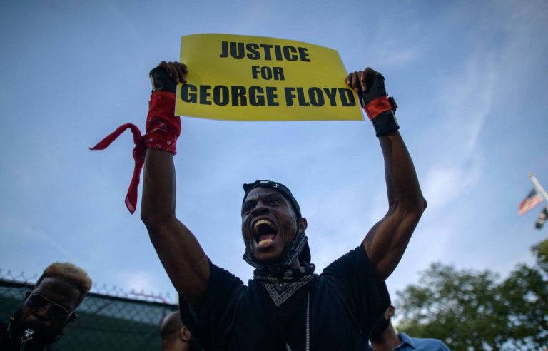 Despite George Floyd’s killing, report finds Minneapolis police ‘frequently use excessive force’