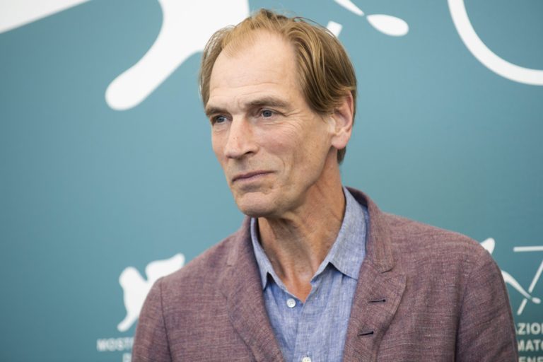 Disappearance of Julian Sands |  The body found in California is that of the actor