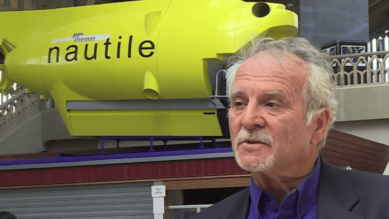 Disappearance of the Titan submarine: Paul-Henri Nargeolet, a life dedicated to the Titanic