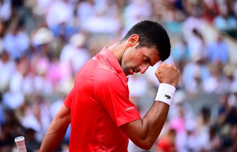 Djokovic victorious at Roland-Garros |  The duty